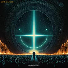 we were there album cover